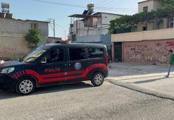Adana'da kalaşnikoflu kavga: 1 ölü, 1 yaralı