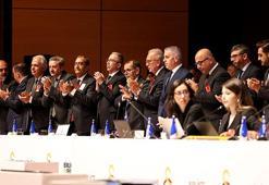 Galatasaray'da Başkan Dursun Özbek ve yönetimine Florya için yetki verildi