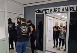 Fayton kundaklayıp, 1 kişinin ölümü, 8 kişinin de yaralanması ile ilgili olayda 5 tutuklama