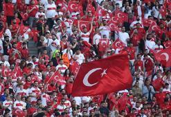 Hollanda - Türkiye maçından notlar