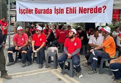 Yalova Belediyesi'nde sözleşmesi feshedilen 86 işçi, 6 gün süren eylemin ardından işe geri alındı