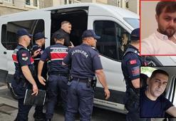 Öldürülen gazinocunun eşi: Arkasından ateş etti