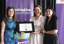 KAGİDER'den Hepsiburada’ya ‘Fırsat Eşitliği Modeli Sertifikası’