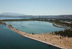'Zemin çöküyor, önlem alınmazsa gelecekte İzmir'i su basacak'
