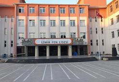 İzmir Fen Lisesi'ndeki disiplin soruşturmaları TBMM'ye taşındı