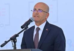 Bakan Şimşek: Akaryakıt istasyonlarındaki vergi kaybı önlenecek