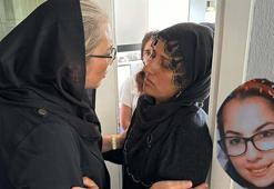 Torbalı'daki patlamada hayatını kaybeden Dilek'in annesi: Ölüm peşini bırakmadı