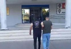 İzmir'de çeşitli suçlardan aranan 73 kişi yakalandı