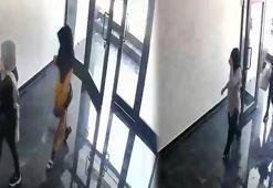 Zillere basıp, boş olduğunu anladıkları daireden 360 bin liralık altın çaldılar