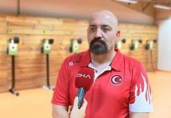 Türkiye'nin ilk paralimpik olimpiyat madalyalı sporcusu Korhan Yamaç: Paris’te Türk Bayrağı’nı dalgalandıracağız