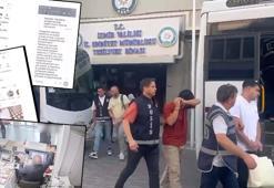 12 ilde 'evde ek iş, evde paketleme' ilanıyla dolandırıcılık şüphelilerine operasyon: 64 gözaltı