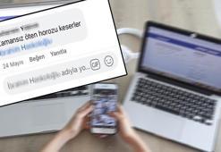 Atasözü ile tehdide 3 ay 22 gün hapis cezası