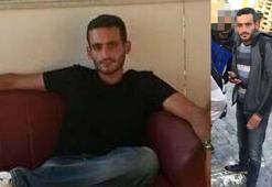 Kız arkadaşıyla konuşanı öldürdükten sonra yakınını arayıp 'helallik' istemiş