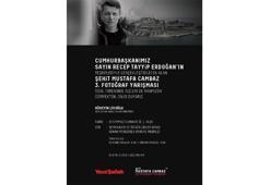 Şehit Mustafa Cambaz 3'üncü Fotoğraf Yarışması'nda ödüller sahiplerini bulacak