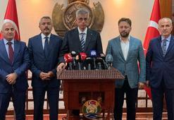 Bakan Memişoğlu: Aile hekimlikleri ve sağlıklı yaşam merkezlerini güçlendireceğiz