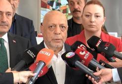 İşçi konfederasyonları, asgari ücrete ilişkin ortak açıklama yapacak