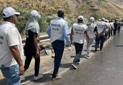 DEM Partili Hatimoğulları: Seçilmişlerin yerine atanmışı getiremezsiniz