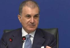 Ömer Çelik: Aşırı sağcılık ya da ırkçılık arayan Avrupa’daki seçim sonuçlarına baksın