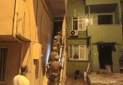 İstanbul merkezli 2 ilde DHKP-C operasyonu: 12 gözaltı