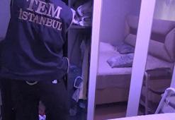 PKK’nın gençlik yapılanması DGH’ye operasyon: 7 gözaltı