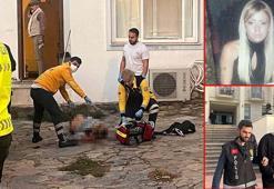 Annesini boğazını keserek öldürmüştü, savcı 24 yıla kadar hapsini istedi