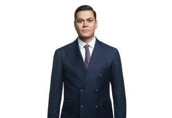 Martı Kurucusu Oğuz Alper Öktem: Davaları takır takır kazanıyoruz