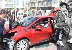 Antalyasporlu Naldo'nun oğlu ile kayınpederinin ölümüne neden olan sürücüye 10 yıl hapis