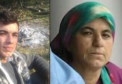 Annesini öldürmekten yargılanan sanık, ilk duruşmada suçlamayı reddetti