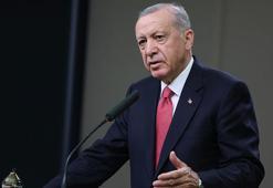 Cumhurbaşkanı Erdoğan: NATO Zirvesi'nde artan terör tehdidine dikkati çekeceğiz