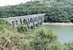 Pirinççi köyü halkı ile İSKİ arasında tahliye tartışması