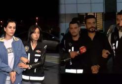 Polat çifti hakkında hazırlanan iddianame iade edildi