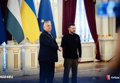 Orban: Rusya - Ukrayna savaşı yeni bir seviyeye ulaştı, bu nedenle ‘barış misyonunu’ başlattık