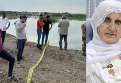 Kayıp Alzheimer hastasının Dicle Nehri’nde cansız bedeni bulundu