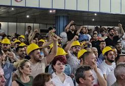 Madenciler, ‘KİT Reformu’na karşı çıktı