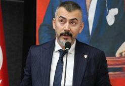 Boluspor'a kongrede şirketleşme yetkisi verildi