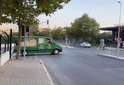 Avcılar'da kafasına demir parçası düşen inşaat işçisi hayatını kaybetti