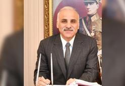 Diyarbakır Valiliği'ne atanan Zorluoğlu: Büyük onur ve mutluluk duyuyorum