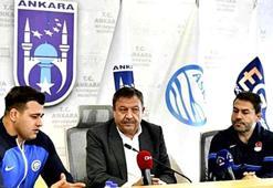 ASKİ Spor Kulübü Başkanı Arslan’dan Rıza Kayaalp açıklaması: Rıza Kayaalp bu ülkenin gurur meselesidir