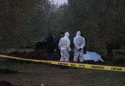 Hayvan gübresinin içinde cesedi bulunan Efya’nın cinayet şüphelisi eşi kırmızı bültenle aranıyor