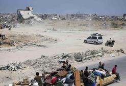 BM Genel Komiseri Lazzarini: Gazze’de son 4 günde 4 okul vuruldu