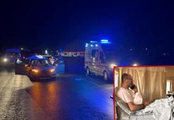 Diyarbakır’da 2 kişinin öldüğü silahlı saldırıdan yaralı kurtulan aile, barış için oradaymış