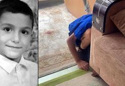 Köpeklerin ağır yaraladığı Tunahan iyileşti; eve kapandı