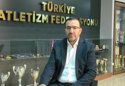 TAF Başkanı Fatih Çintimar: Birçok madalya ile ülkemize döneceğiz