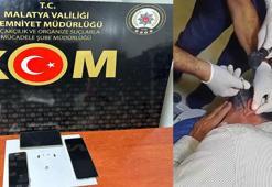 Ehliyet sınavı için kopya düzeneği kuran şüpheli tutuklandı