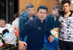 Cinayet sanığı baba- oğlun müebbet hapis cezası, haksız tahrik ve iyi hal indirimiyle 10'ar yıla düştü