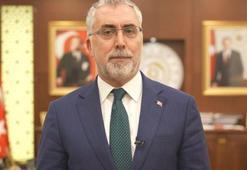 Bakan Işıkhan: 105 bin 724 kişi Genç Girişimci Teşviki Uygulamasından yararlandı