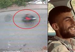 Maltepe'de temizlik görevlisi motosikletle işe giderken silahlı saldırıda öldürüldü