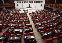 Kamuda tek maaş düzenlemesini içeren kanun teklifi komisyonda