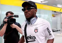 Beşiktaş kamp çalışmaları için Slovenya’da