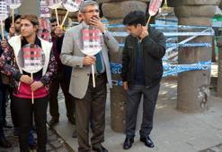 Tutuklu polis memurlarının beraat ettiği Tahir Elçi davasında gerekçeli karar açıklandı